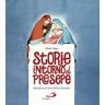 Maria Vago Storie intorno al presepe