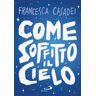 Come soffitto il cielo