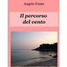 Angelo Fonte Il percorso del vento