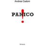 Andrea Cadoni Panico!