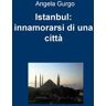 Angela Gurgo Istanbul: innamorarsi di una città