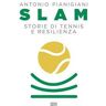 Slam. Storie di tennis e resilienza