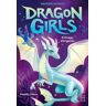 Mara Maddy Il drago d'argento. Dragon girls