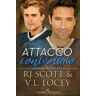 R. J. Scott;V. L. Locey Attacco controllato