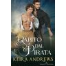Keira Andrews Rapito dal pirata