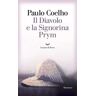 Paulo Coelho Il diavolo e la signorina Prym