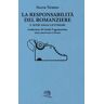 Frank Norris La responsabilità del romanziere e altri saggi letterari