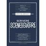 Scrivere sceneggiature. Dal grande al piccolo schermo