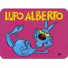 Silver Lupo Alberto. Ediz. limitata