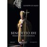 Giuseppe Di Salvo Benedetto XVI. primato petrino e rinuncia