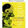 Marco Campanini Cosa direbbe il saggio