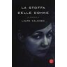 Laura Calosso La stoffa delle donne