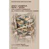 ANCI Umbria 1974-2024. Un lungo cammino al fianco dei comuni umbri