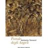 Antonio Teruzzi Portale degli angeli