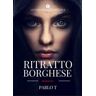 Pablo T Ritratto borghese