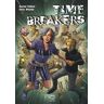 Rachel Pollack;Chris Weston Time breakers