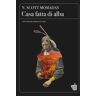 N. Scott Momaday Casa fatta di alba