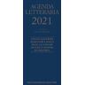 Agenda letteraria 2021