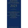 Agenda letteraria 2023