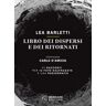 Lea Barletti Libro dei dispersi e dei ritornati