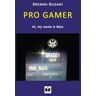 Brenno Bugani Pro Gamer. Hi, my name is Balu