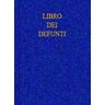 Libro dei defunti