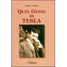 Gieffe-IW20AP Quel genio di Tesla. Con CD-ROM