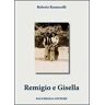 Roberto Ramoscelli Remigio e Gisella