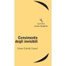 Cesare D. Cavoni Censimento degli invisibili