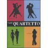 Catel Quartetto