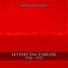 Lettere dal carcere 1926/1927