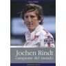 Heinz Prüller Jochen Rindt, campione del mondo