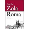 Émile Zola Roma