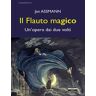 Jan Assmann Il flauto magico. Un'opera dai due volti