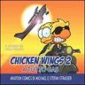 Michael Strasser;Stefan Strasser A tutto gas. Chicken wings. Vol. 2