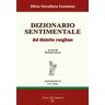 Dilma Vercellano Formento Dialetto sentimentale del dialetto ruegliese