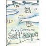 Anna Giordano Sott'acqua