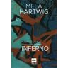 Mela Hartwig Inferno
