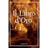 Danilo Sica Il libro d'oro