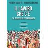 Il lavoro che c'è e il reddito di cittadinanza