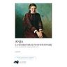 Anja, la segretaria di Dostoevskij
