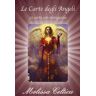 Melissa Celtica Le carte degli angeli. 33 carte con miniguida. Con 33 Carte