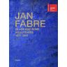 Jan Fabre. Ediz. illustrata