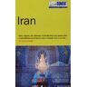 Walter M. Weiss Iran. Con mappa