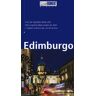 Matthias Eickhoff Edimburgo. Con mappa