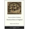 Monica Beckinsale;Robert P. Beckinsale American roots in England