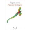 Margaret Atwood Fantasie di stupro