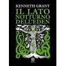 Kenneth Grant Il lato notturno dell'Eden