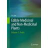 Edible Medicinal and Non-Medicinal Plants