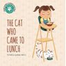 Priyanka Agarwal Mehta The Cat Who Came to Lunch